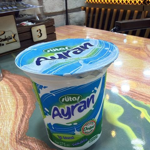 Ayran